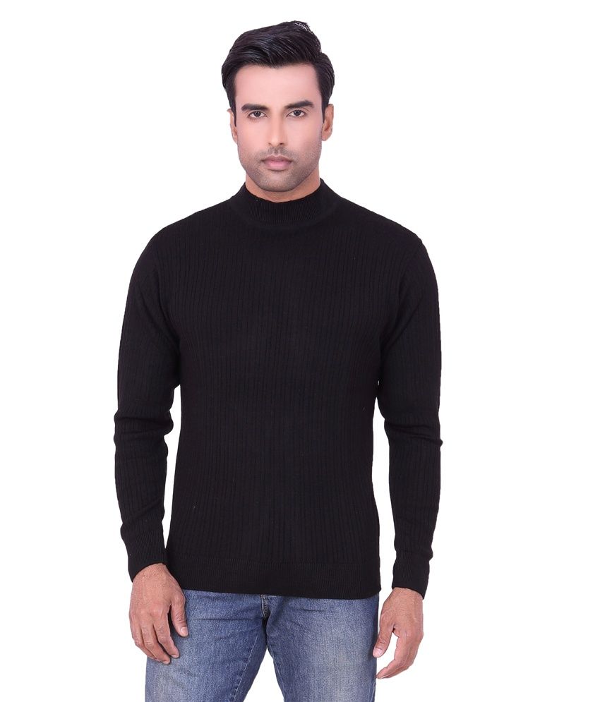pure woolen sweater