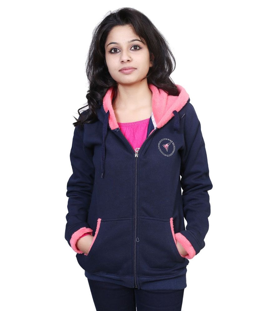 neva sweatshirt