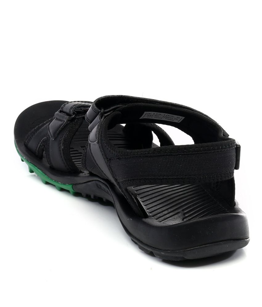 puma sandals snapdeal