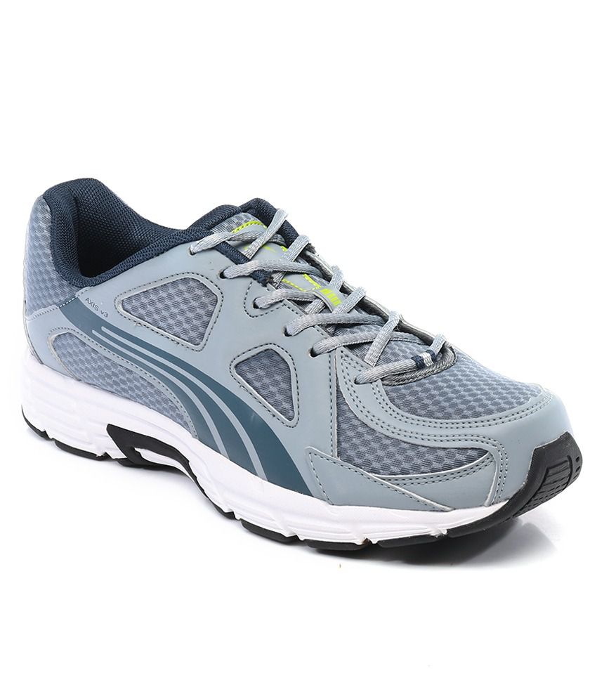 Puma Axis v3 Sport Shoes - Buy Puma Axis v3 Sport Shoes Online at Best ...