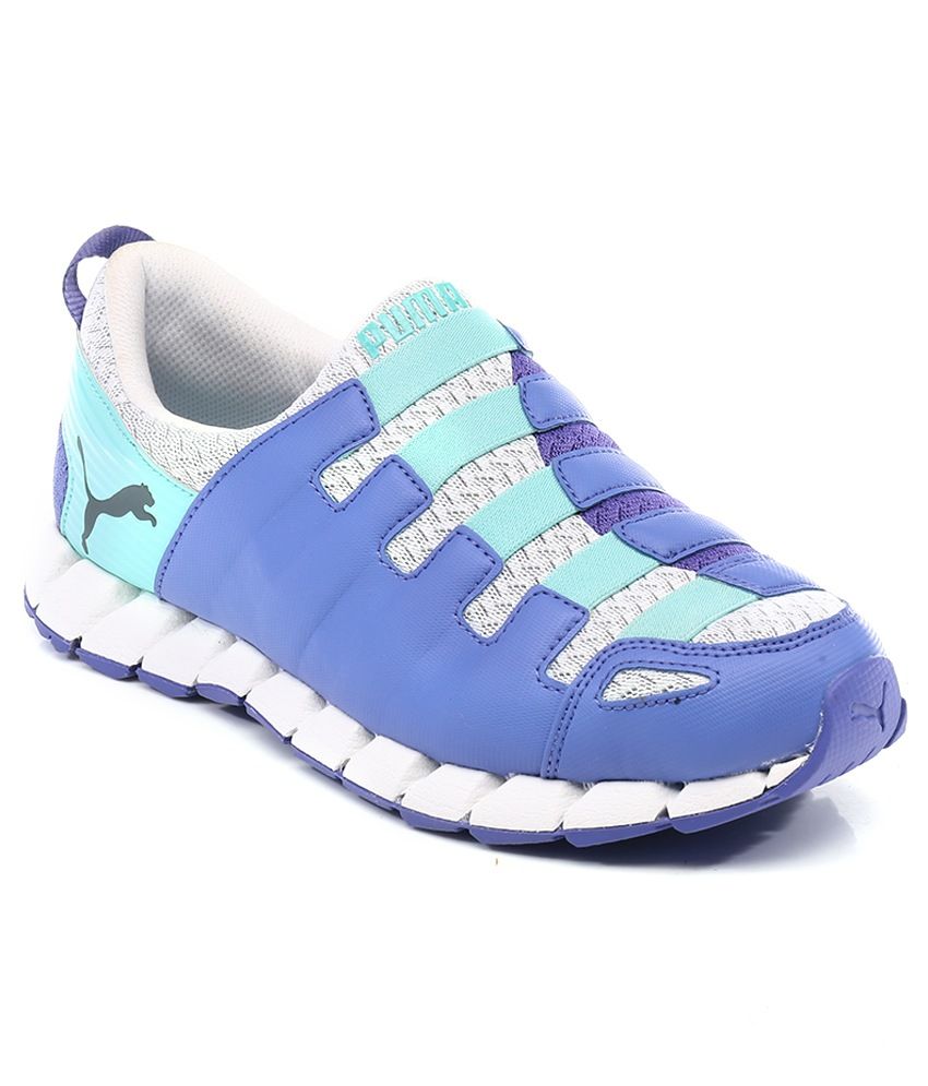 puma latest shoes