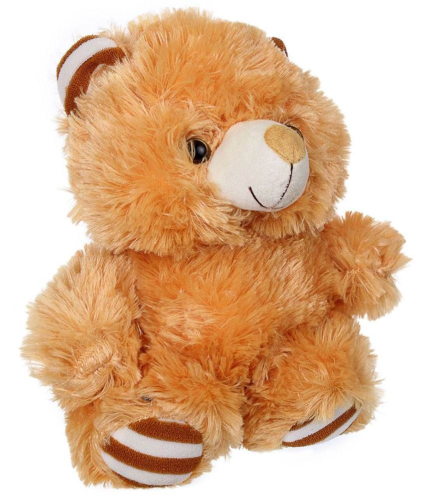 tickles soft toys