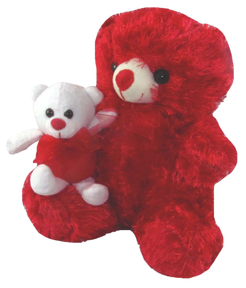 tickles soft toys