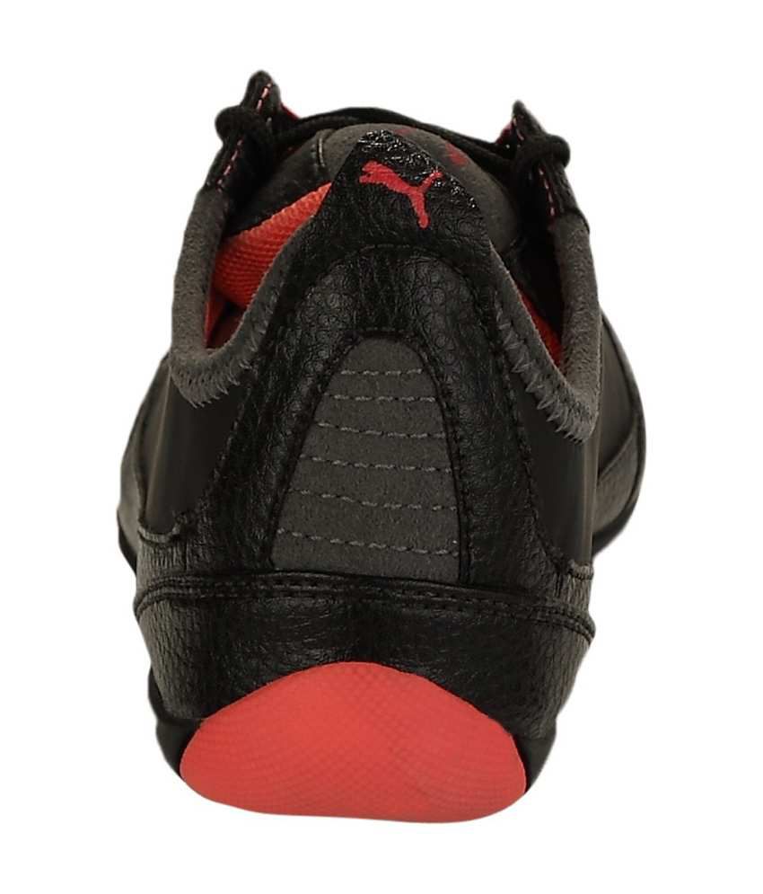 puma yovine sneakers