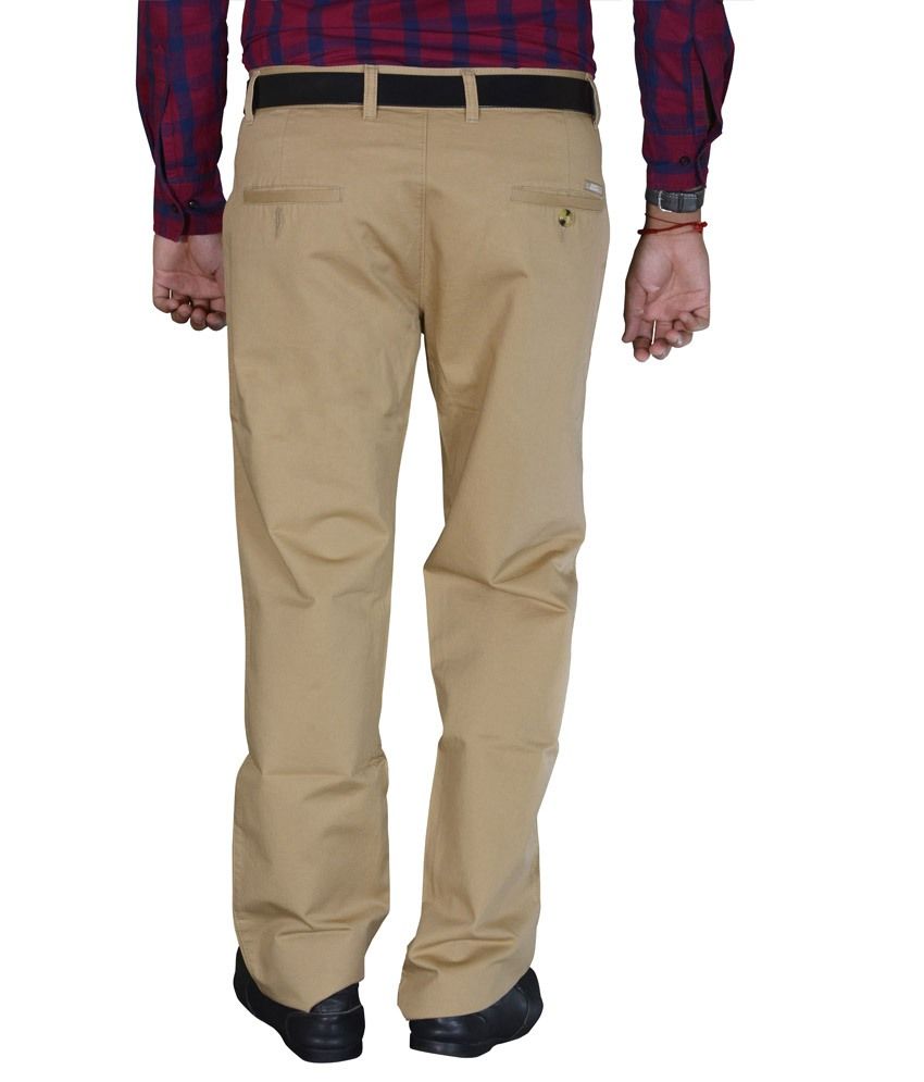 lower trouser price