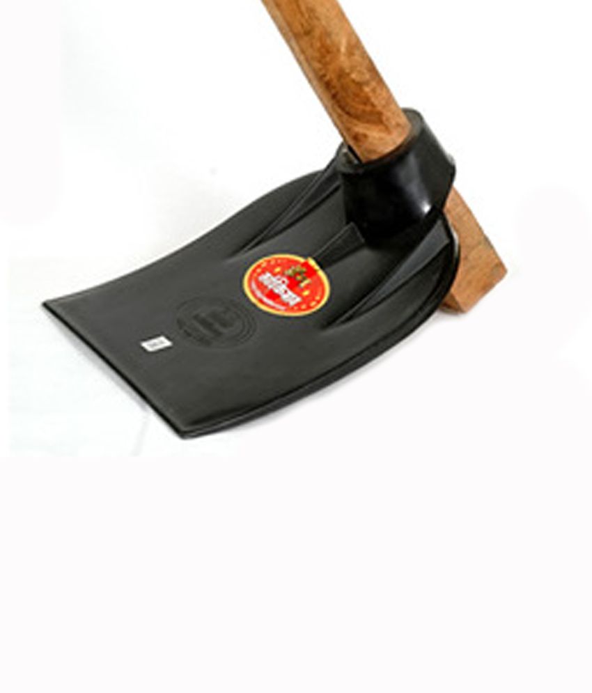 Dawn Industries Unbreakable Black Plastic Phawda Hoe Buy Dawn