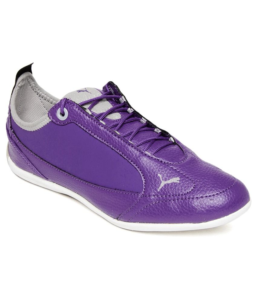 puma yovine sneakers