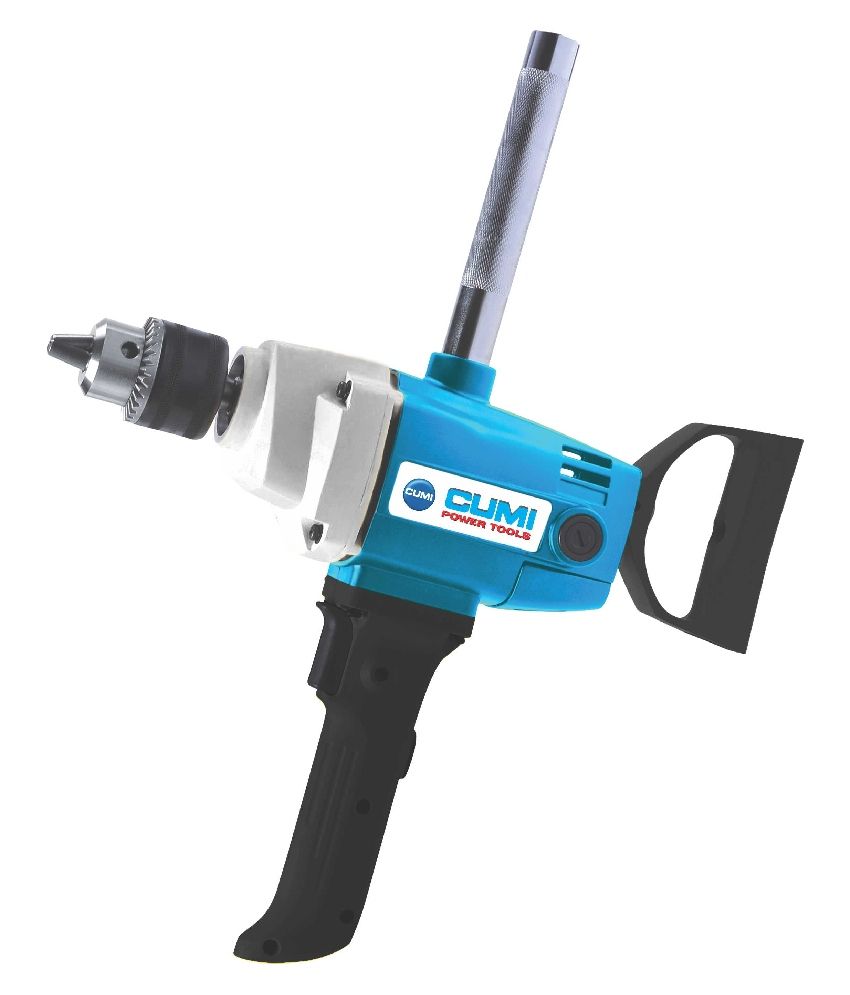 CUMI Heavy Duty Paint Mixer / Drill CPM 016 Buy CUMI Heavy Duty