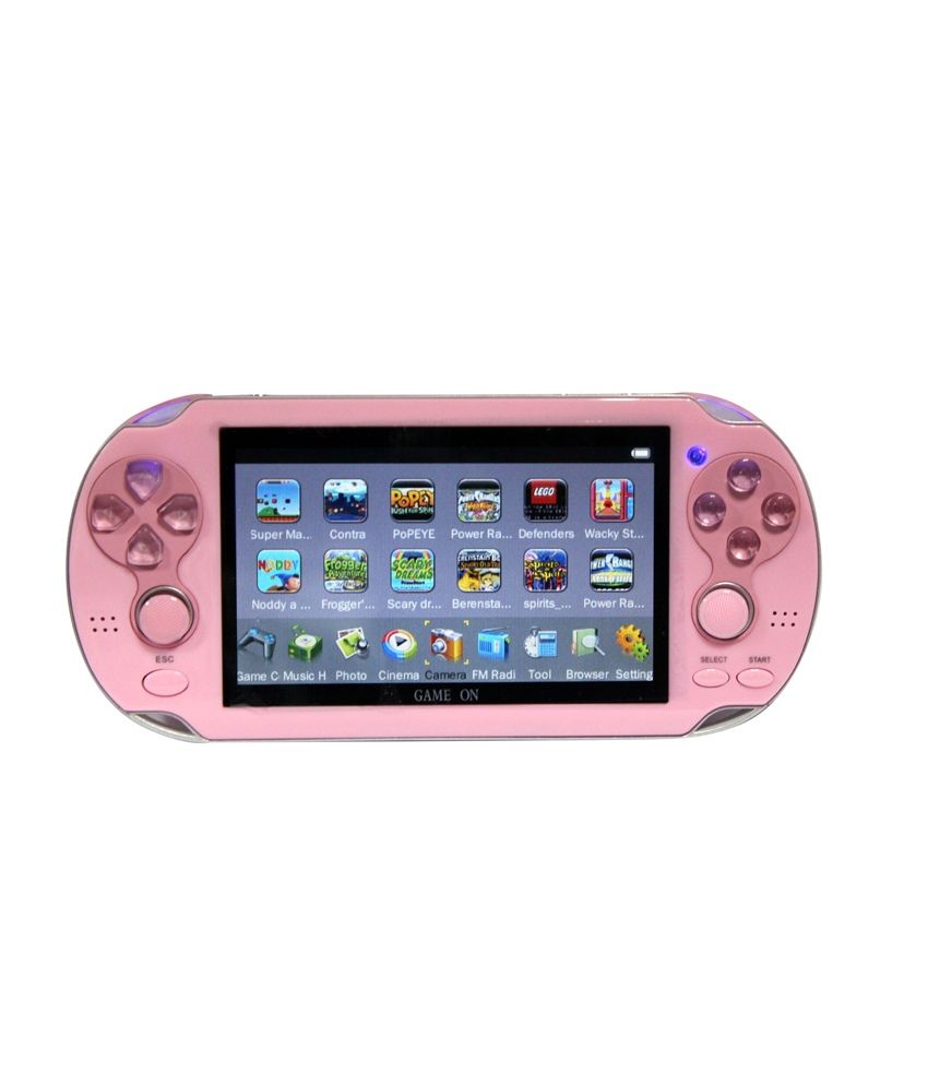 Какие игры есть на psp vita