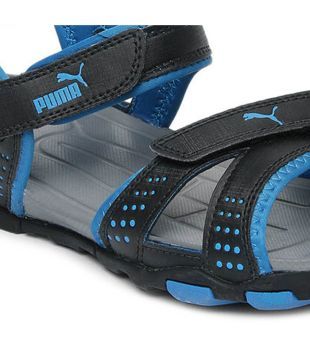 puma marcus sandals