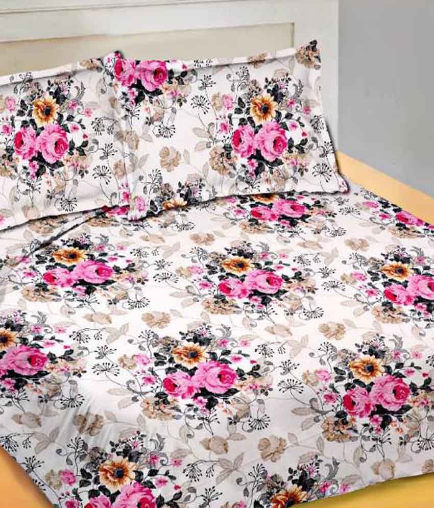 Ahmedabad Cotton Double Bedsheet Buy Ahmedabad Cotton Double Bedsheet