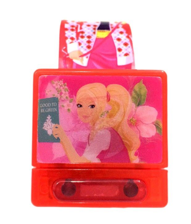 barbie doll watch