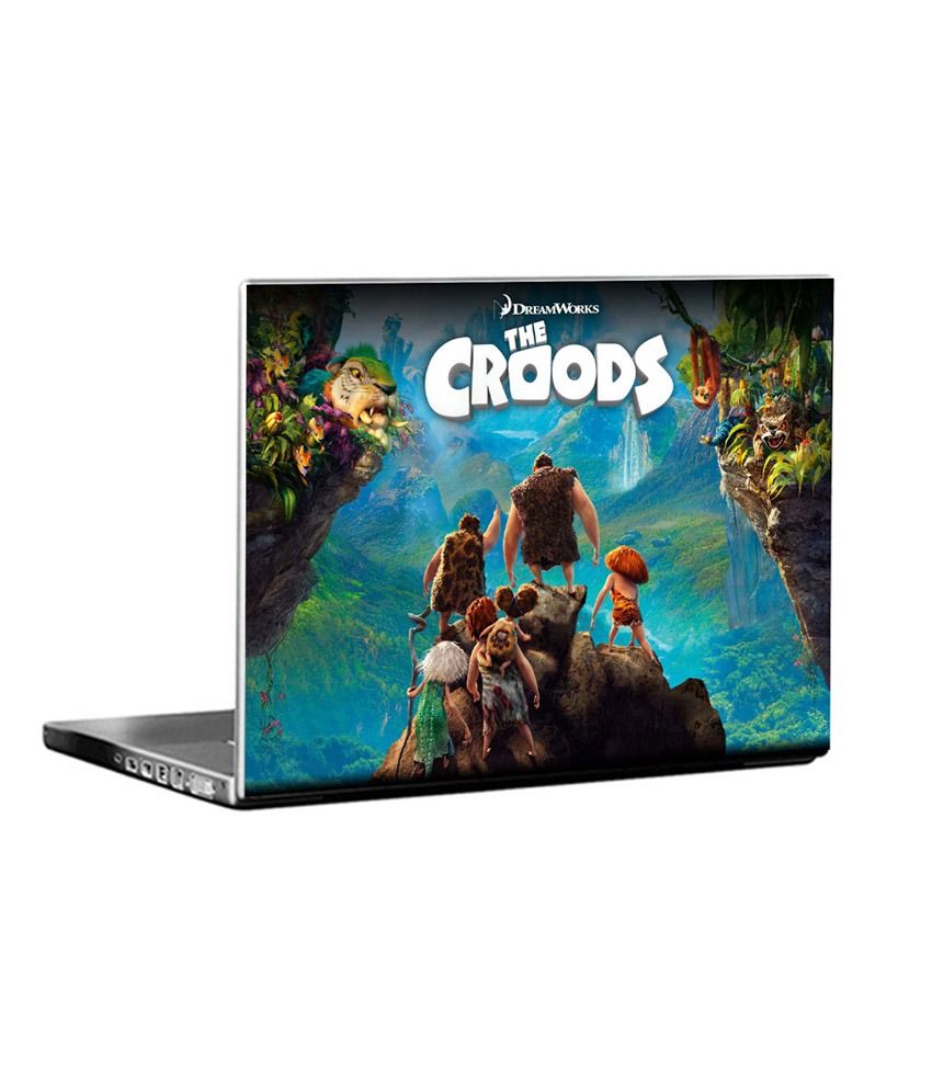 The Croods Laptop Skins Buy The Croods Laptop Skins