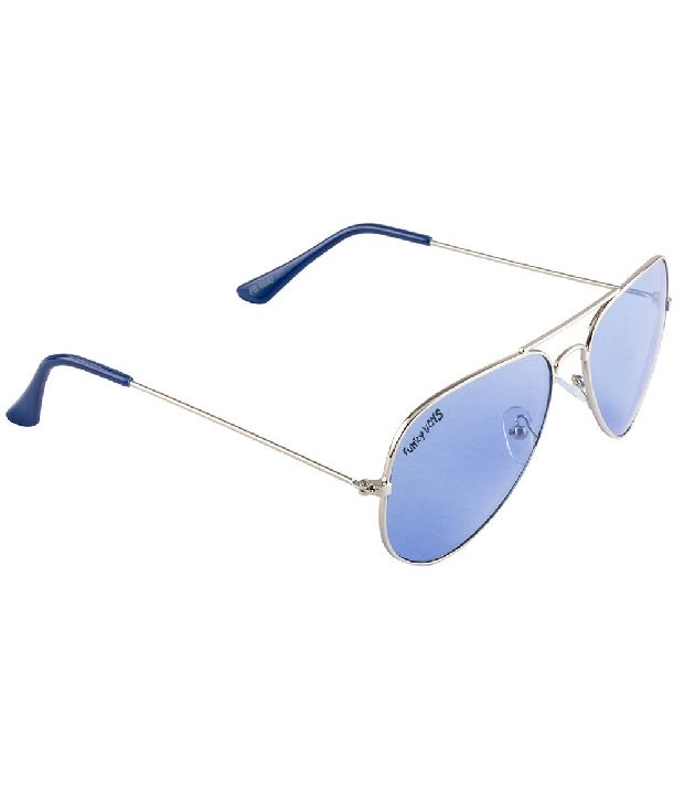 funky boys aviator sunglasses