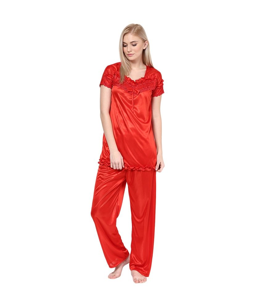 snapdeal night suit
