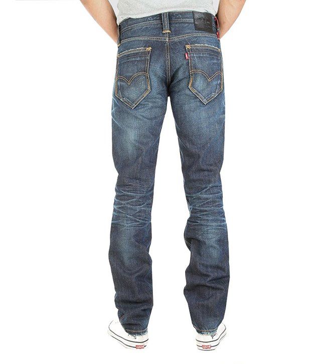 levis 42 waist jeans india