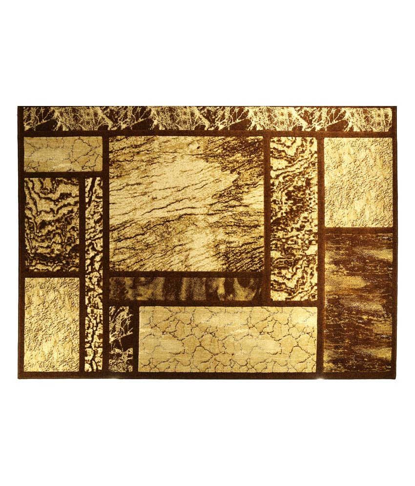 Oriental Weavers, Egypt Multi Color Polypropylene Carpet 4x6 Ft. Buy