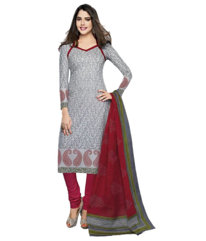 ganpati cotton suit stitched wholesale