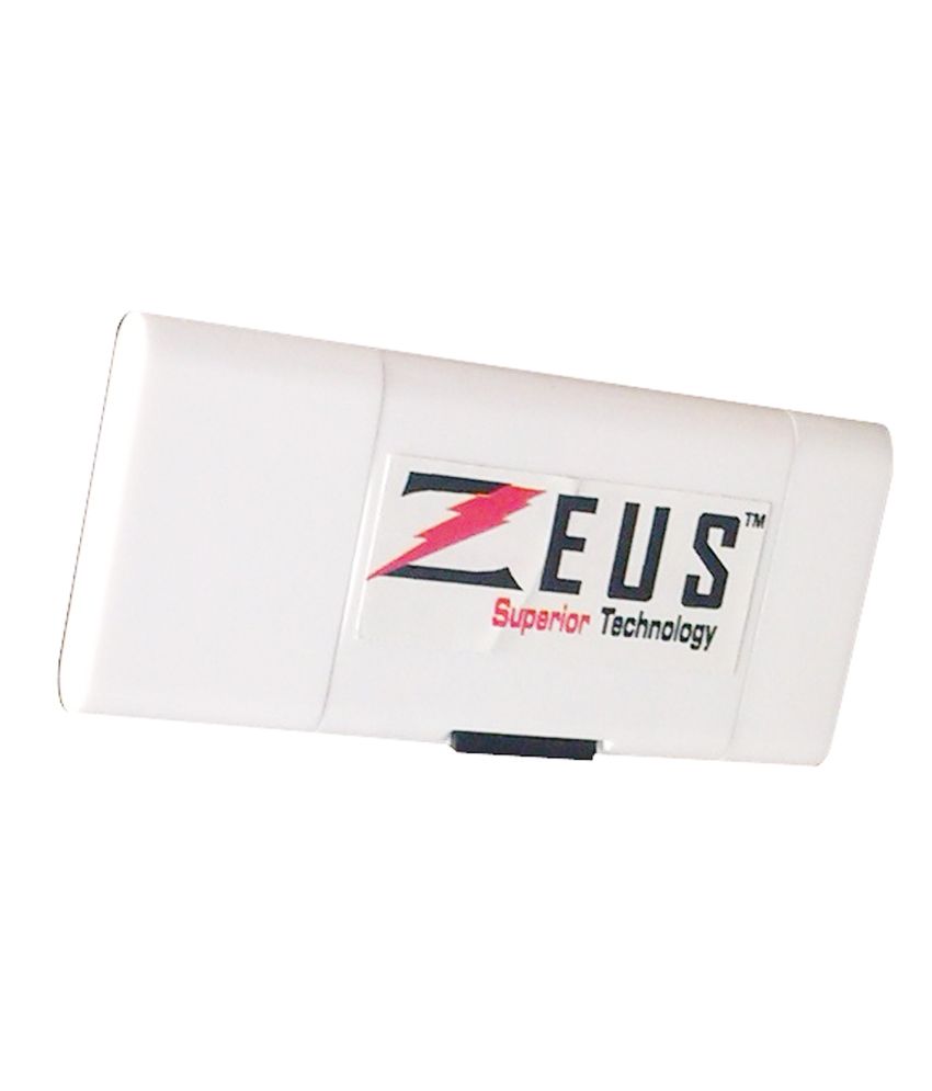 Zeus Zeus 32 GB Pen DrivesWhite - Buy Zeus Zeus 32 GB Pen DrivesWhite ...