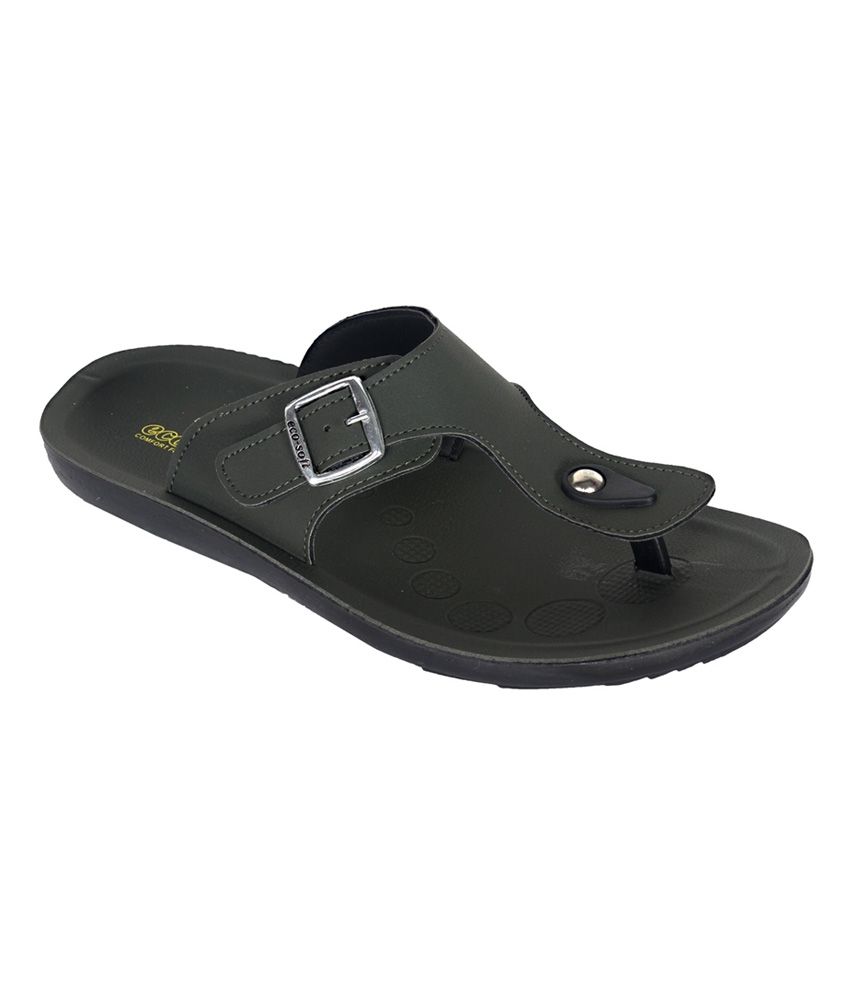 slipper rubber strap
