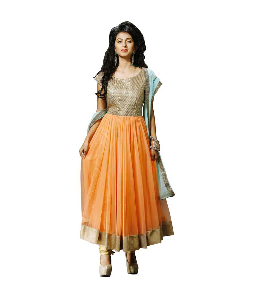 anarkali suit with price