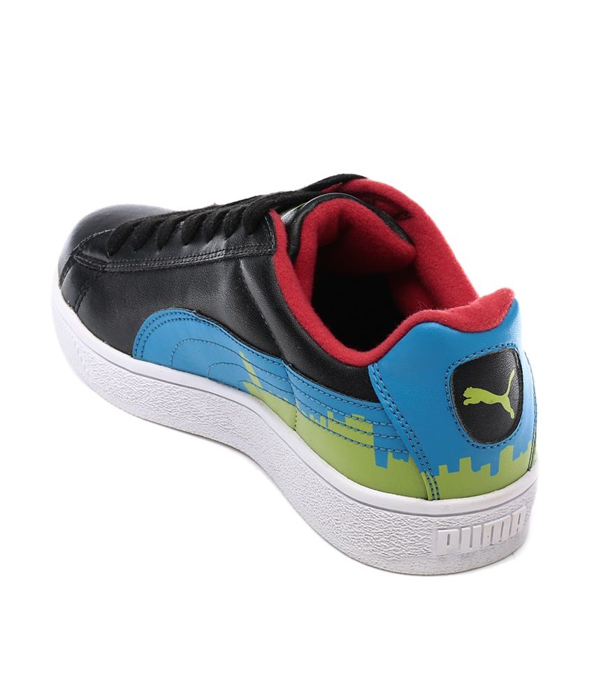 puma basket city puma basket city