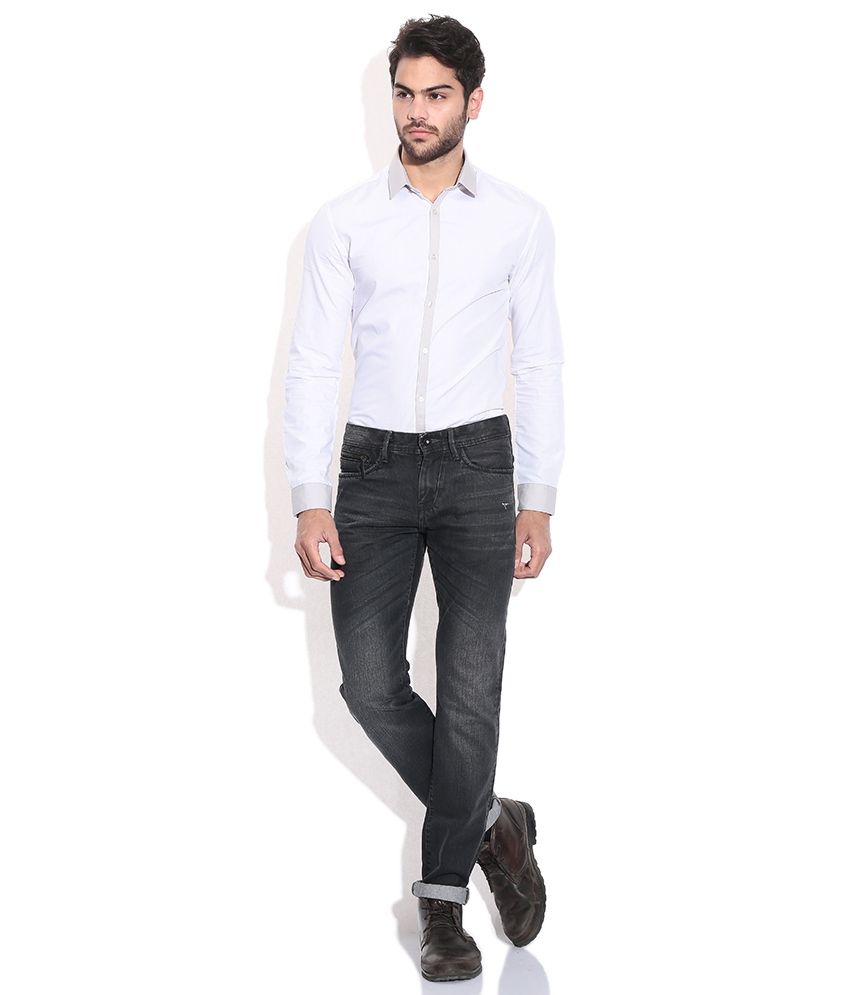 celio stay dark jeans