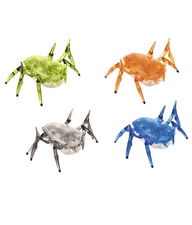 hexbug scarab