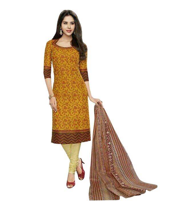 shree ganesh churidar material price list