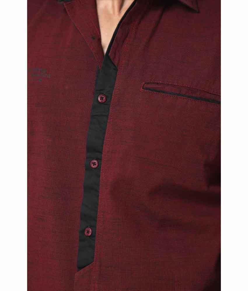 Zorro - Designer - Men Shirt - Party 