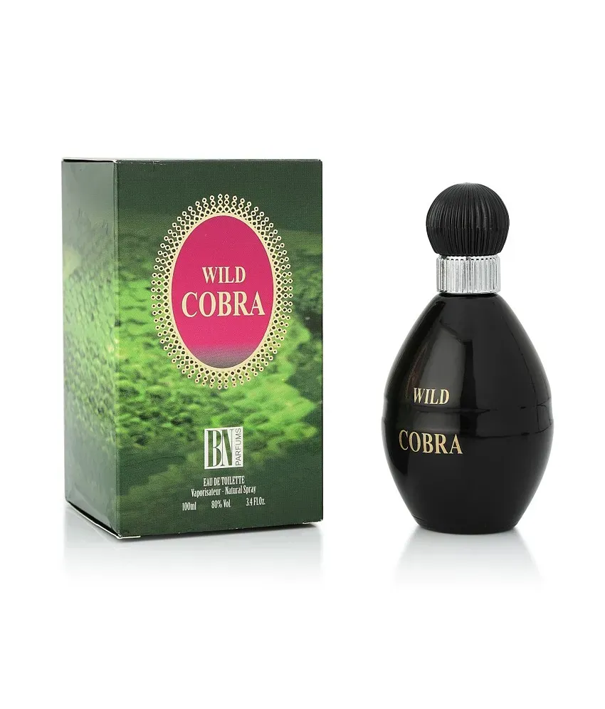 Wild cobra 2025 perfume price