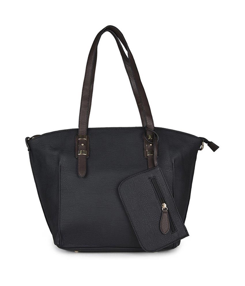Carry On Handbag Black Non Leather Shoulder Bag Buy Carry On Handbag