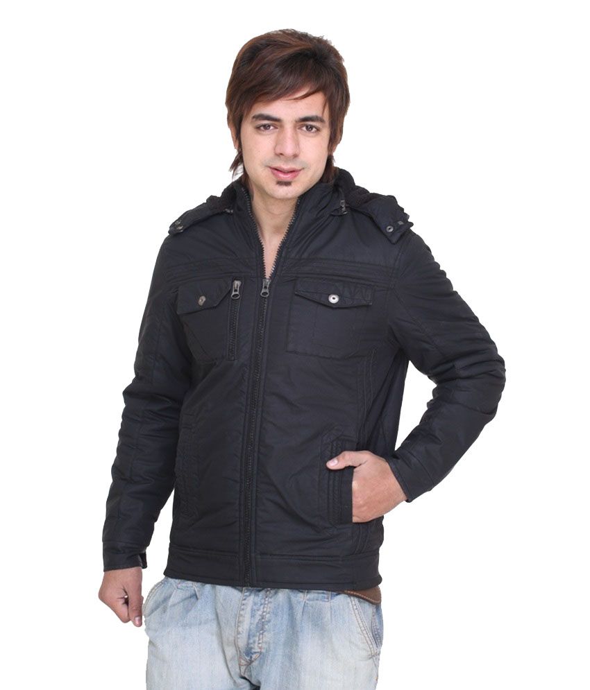 full sleeves cotton jacket