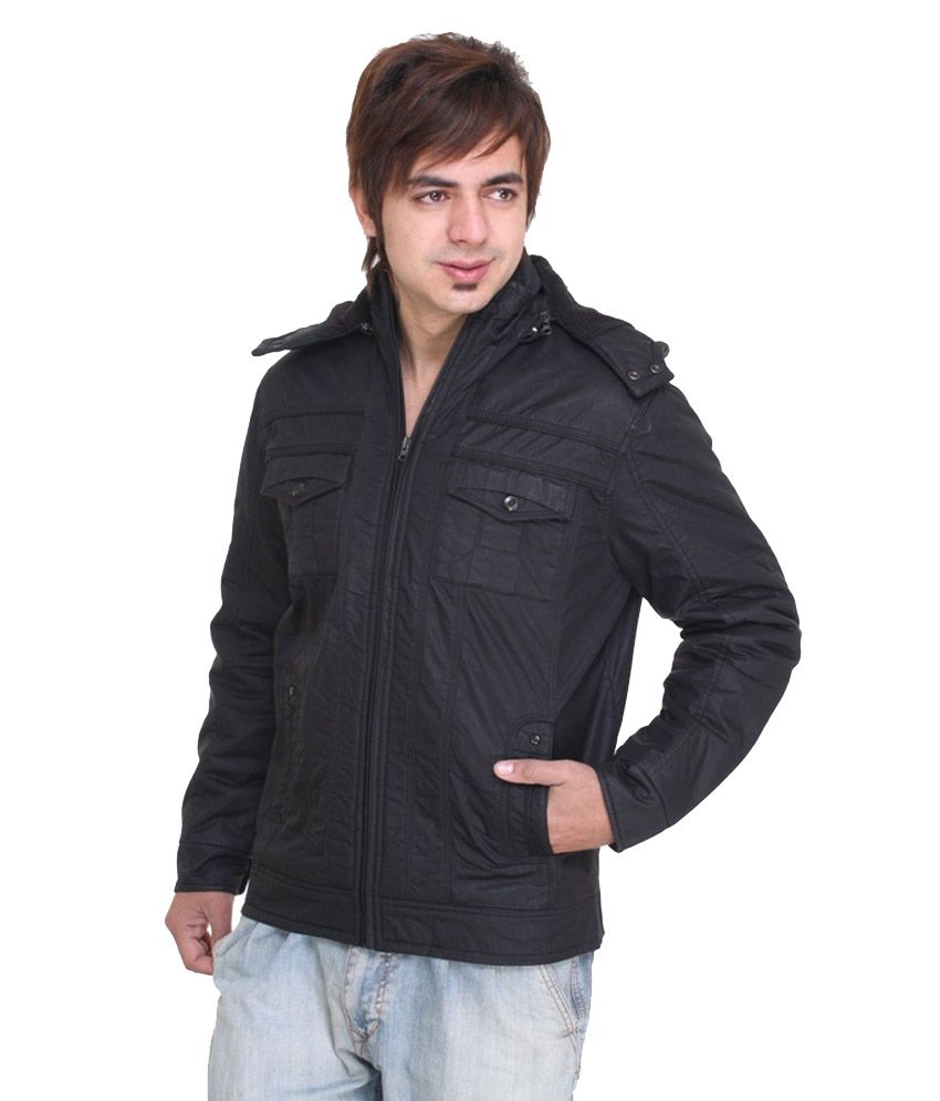 full sleeves cotton jacket