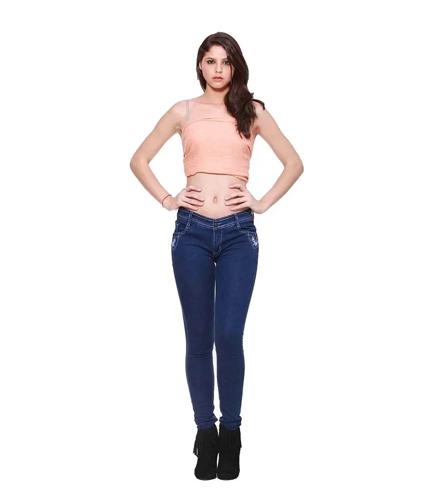 Snapdeal hot sale ladies jeans