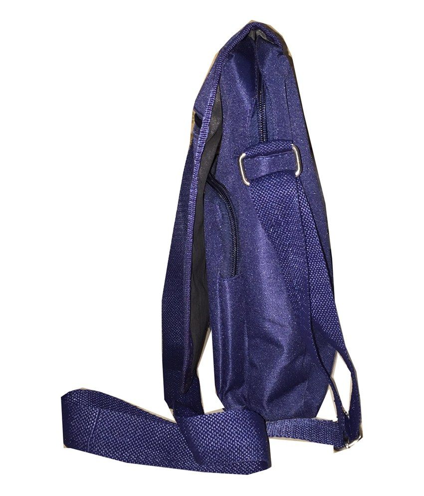 small sling bag for passport