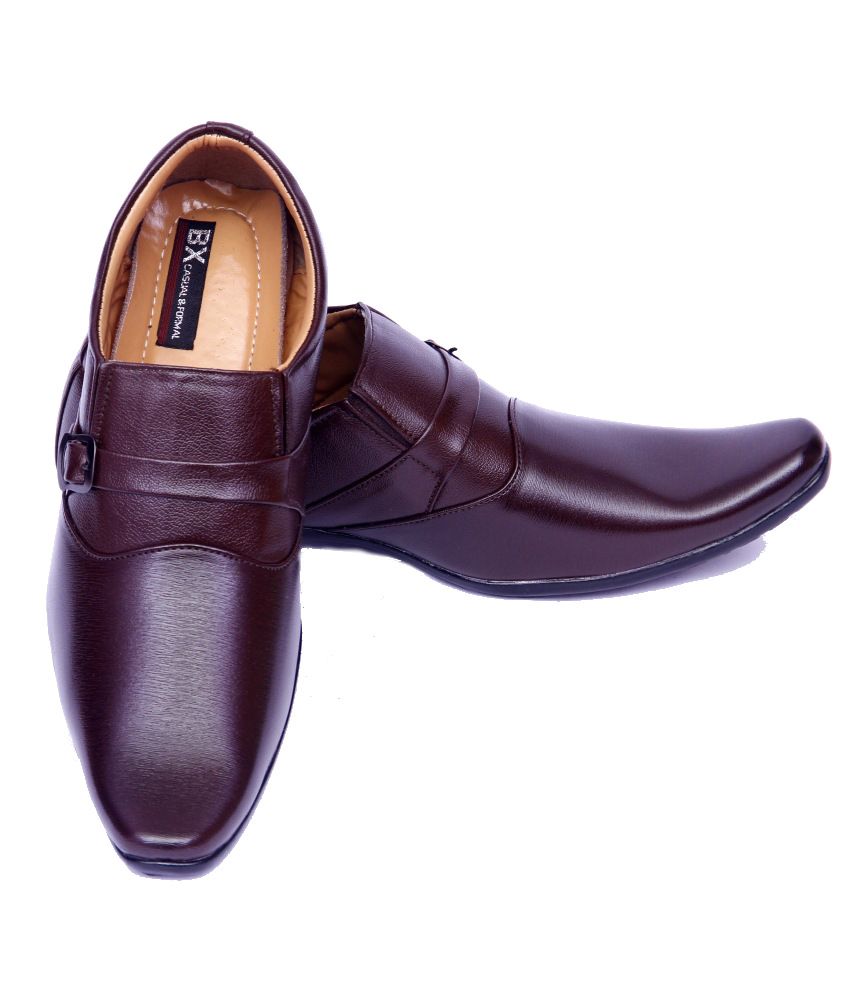 formal shoes on snapdeal