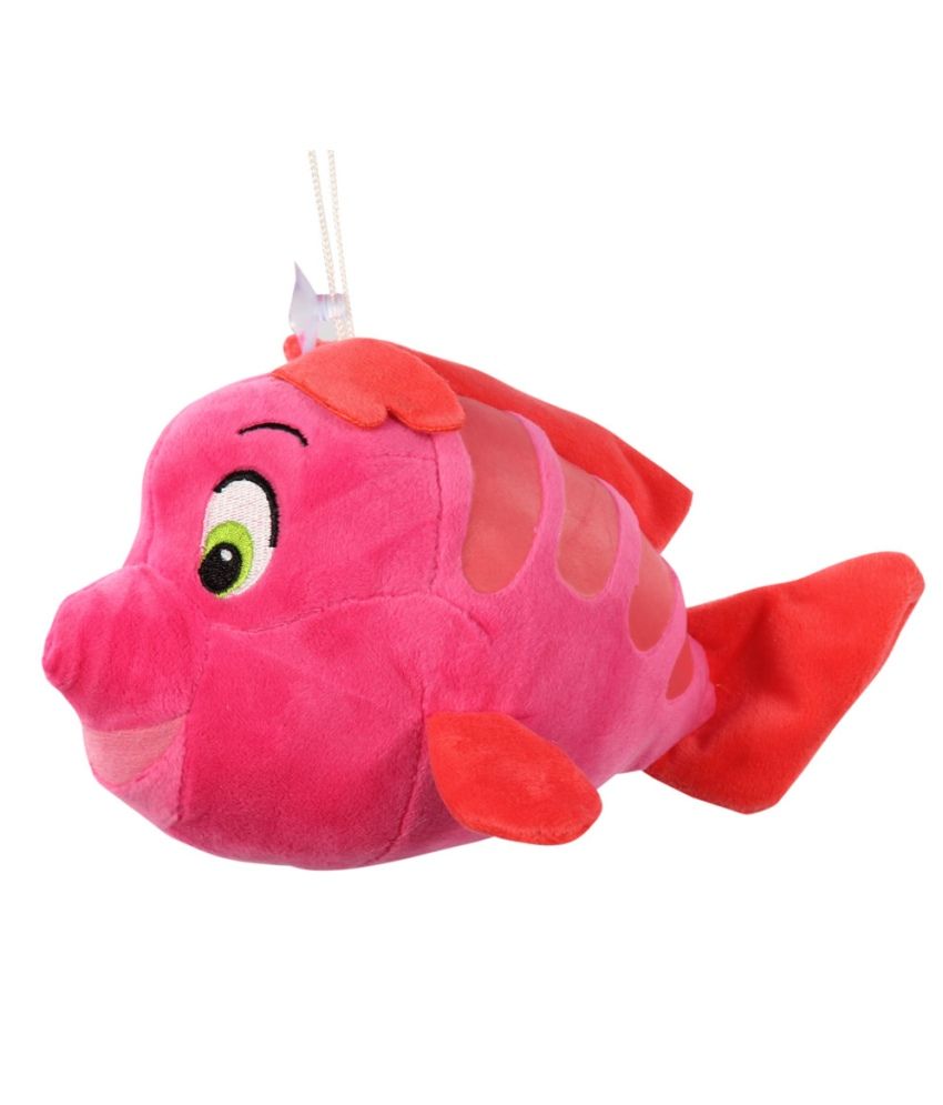 fish soft toys