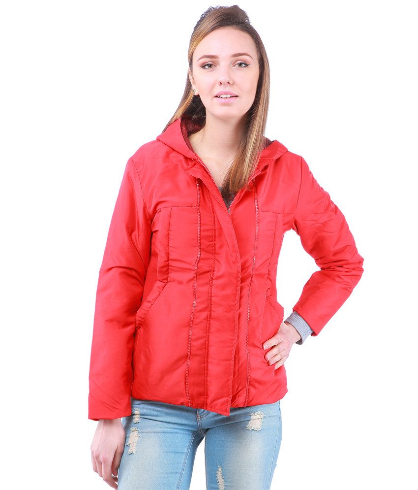 ladies jeans jacket snapdeal
