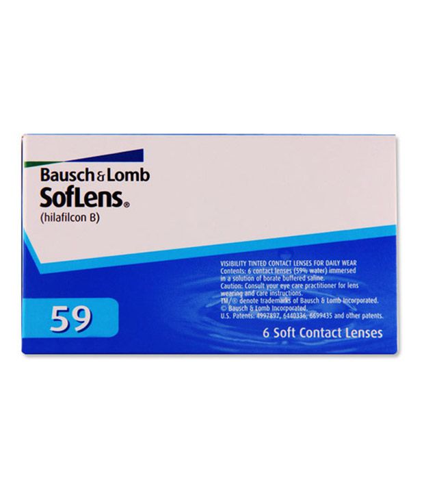 Bausch & Lomb Soft Lens Buy Bausch & Lomb Soft Lens