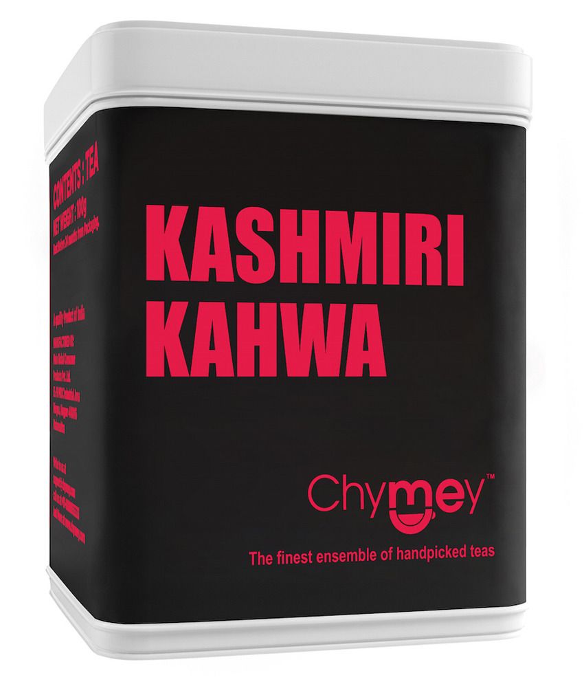 Chymey Kashmiri Kahwa (kashmiri Kahwa) Buy Chymey Kashmiri Kahwa