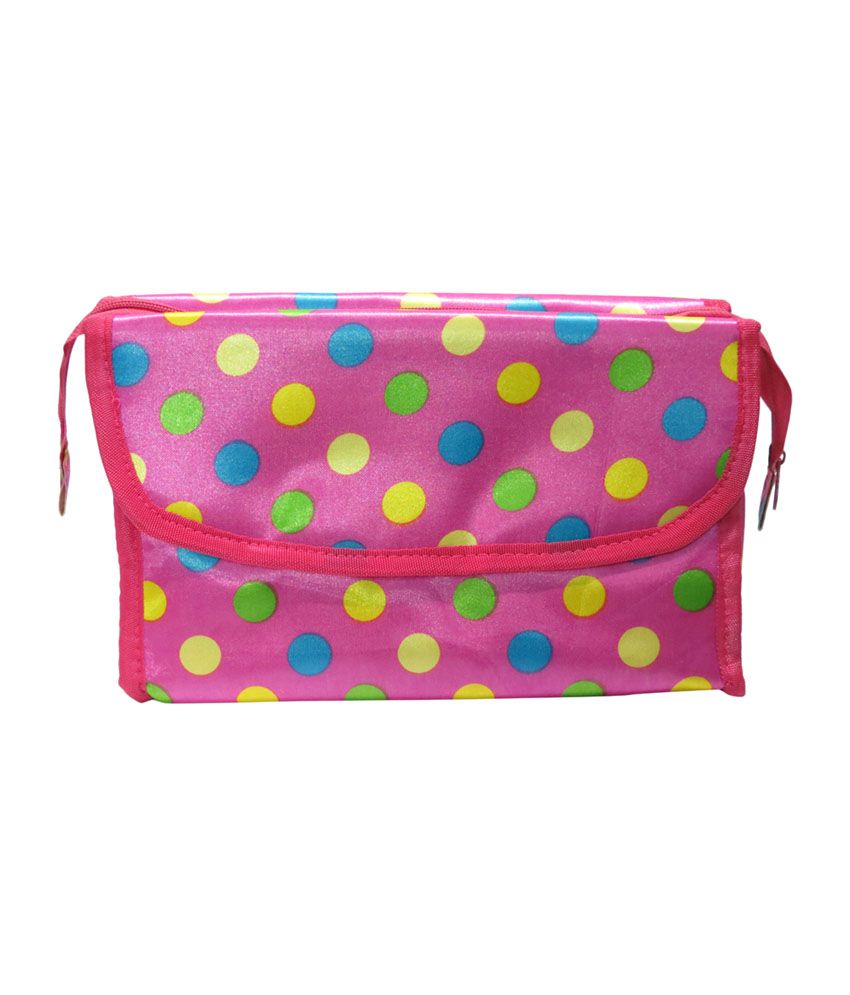 Buy Ame Hbub012 Pink Pouches at Best Prices in India - Snapdeal