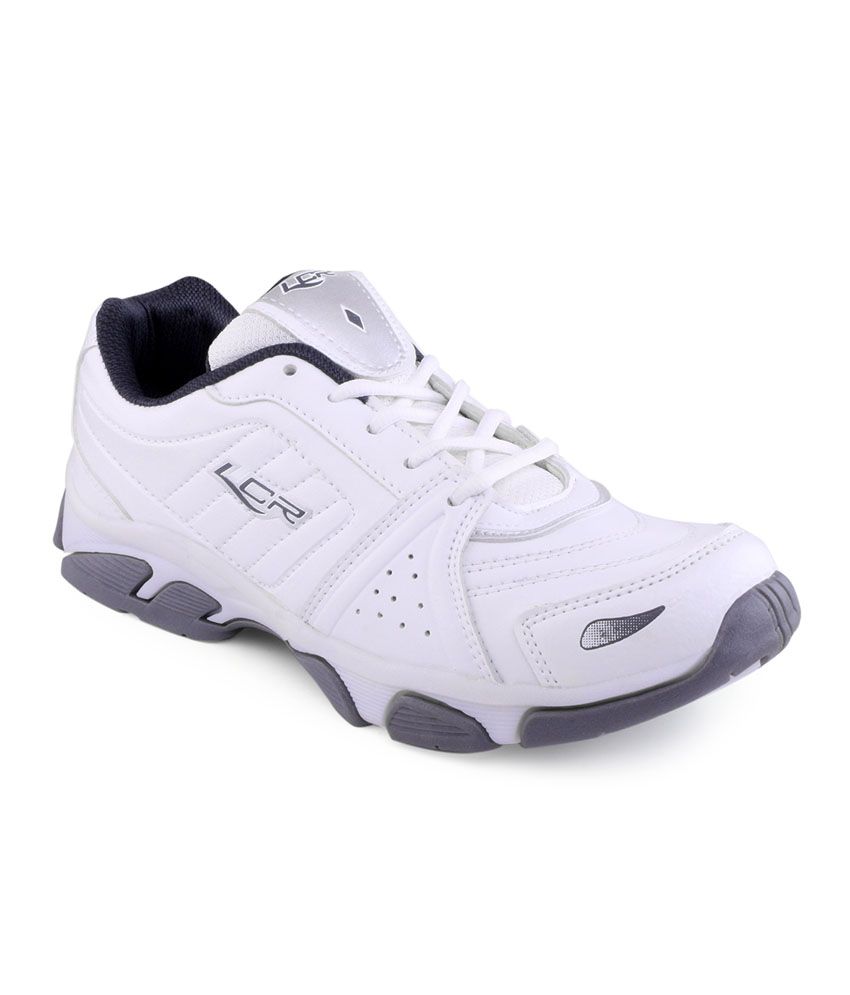 lancer cricket shoes