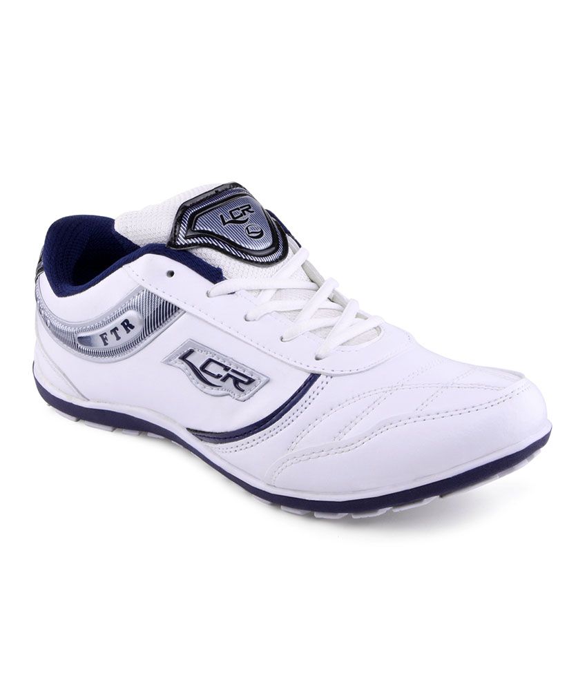 lancer shoes snapdeal