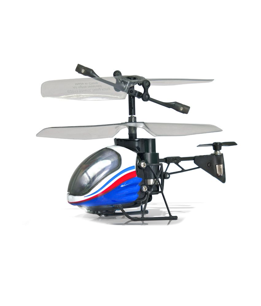 Silverlit I r Mini  Heli nano Falcon Helicopter  For Boys 