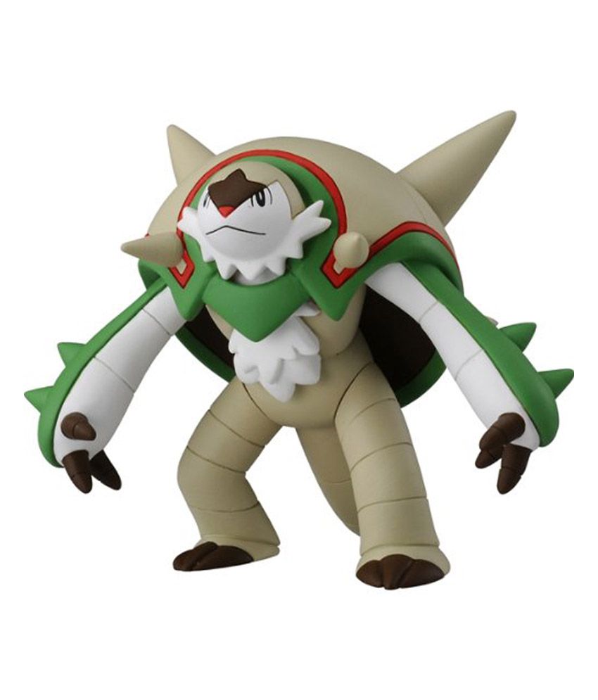 takara tomy pokémon