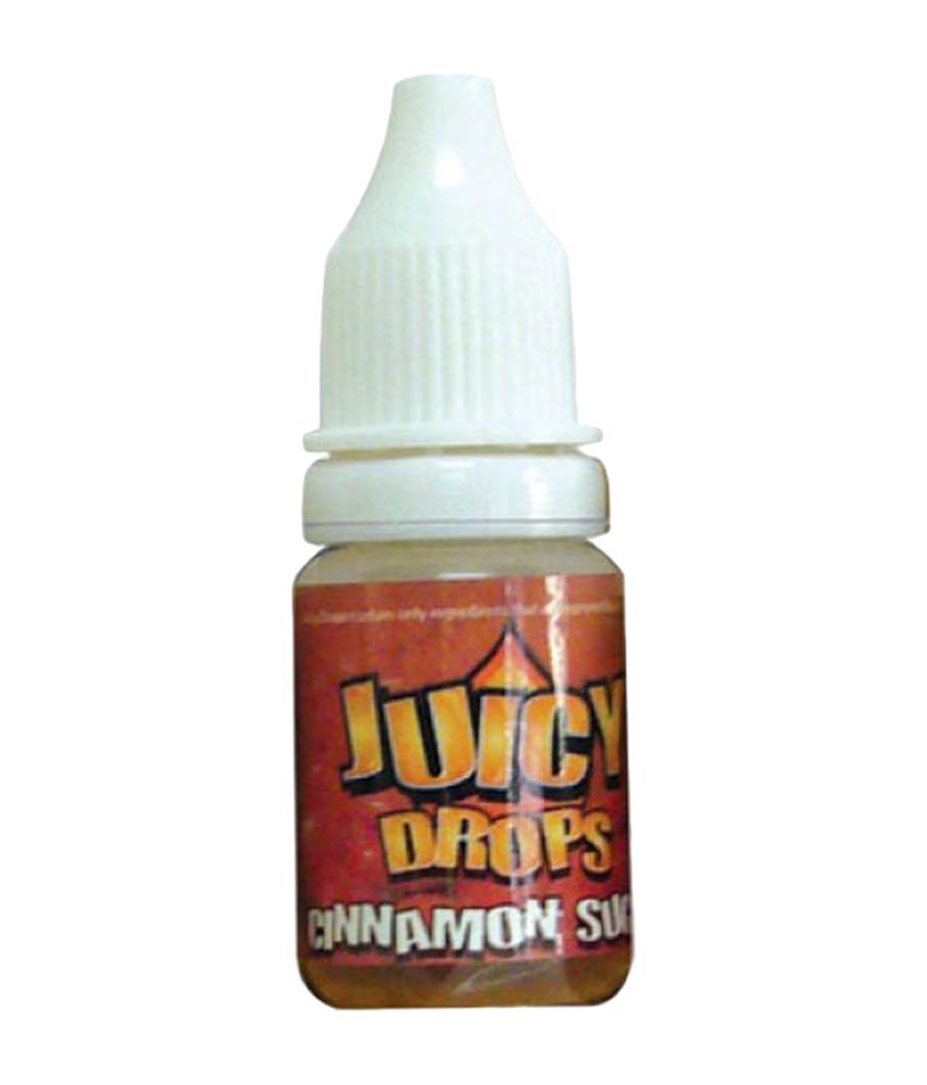 Little Goa Juicy Drops Cinnamon Tobacco Aroma Buy Online at Low Price