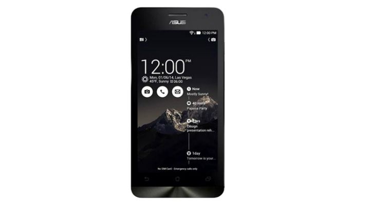 asus zen 3 phone