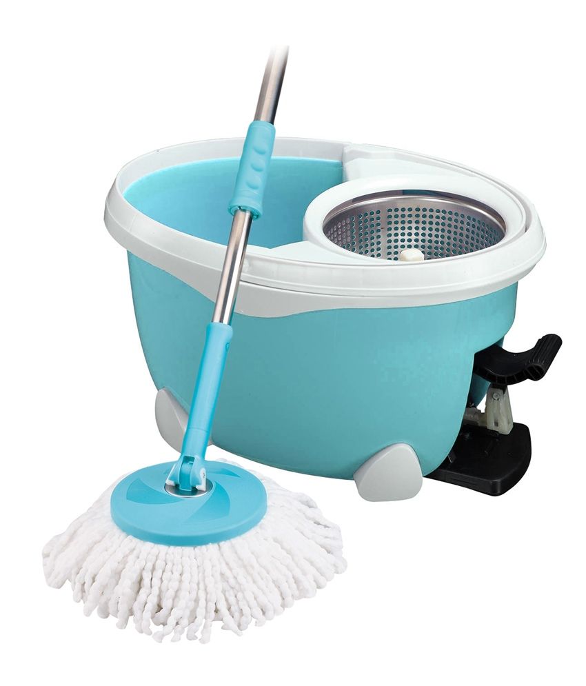 Birde Blue Mop Buy Birde Blue Mop Online at Low Price Snapdeal