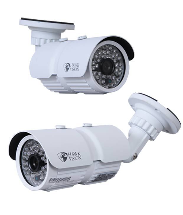 Hawk Vision HVB600323 CCTV Cameras Price in India Buy Hawk Vision